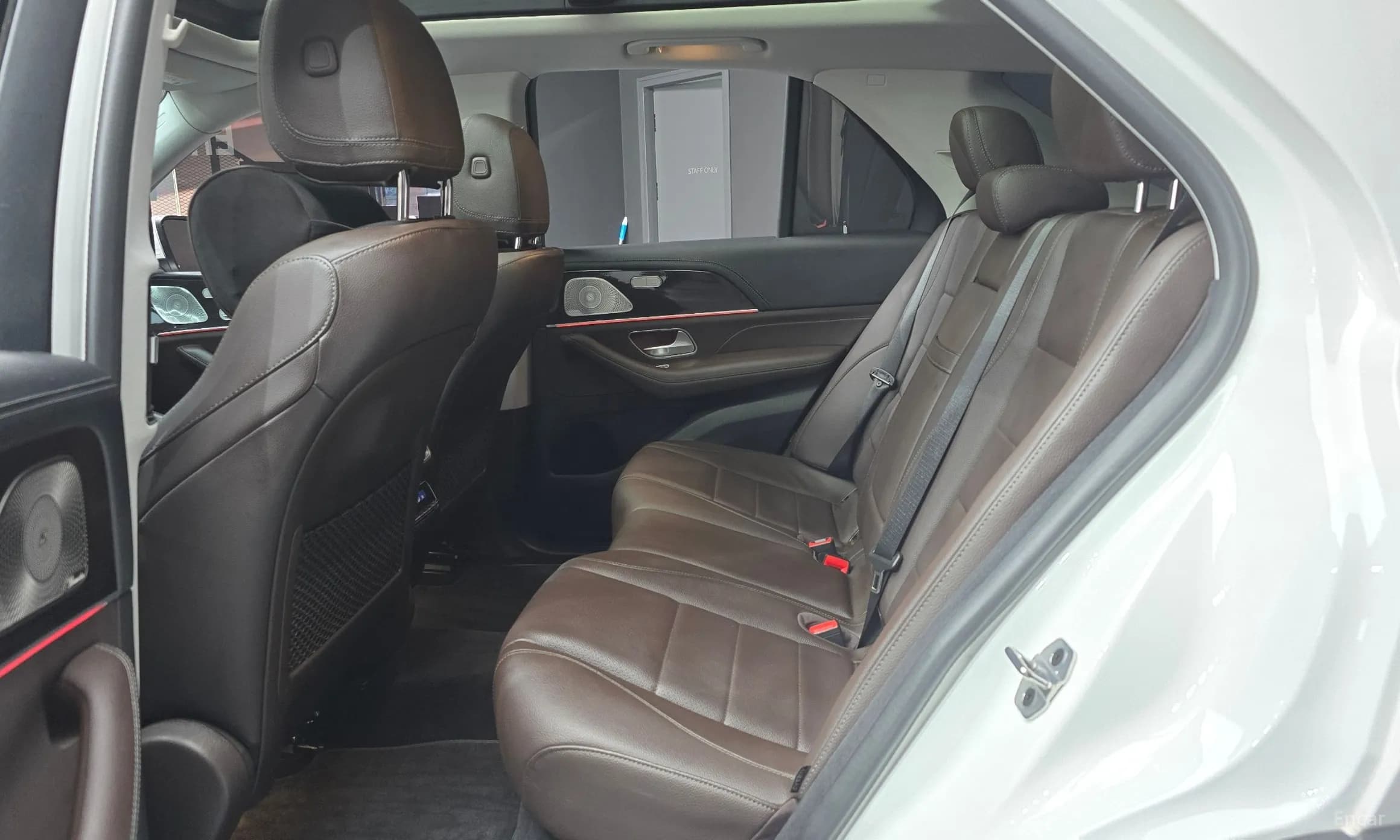 GLE-Class W167
