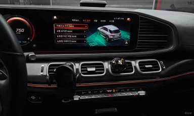 GLE-Class W167