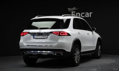 GLE-Class W167