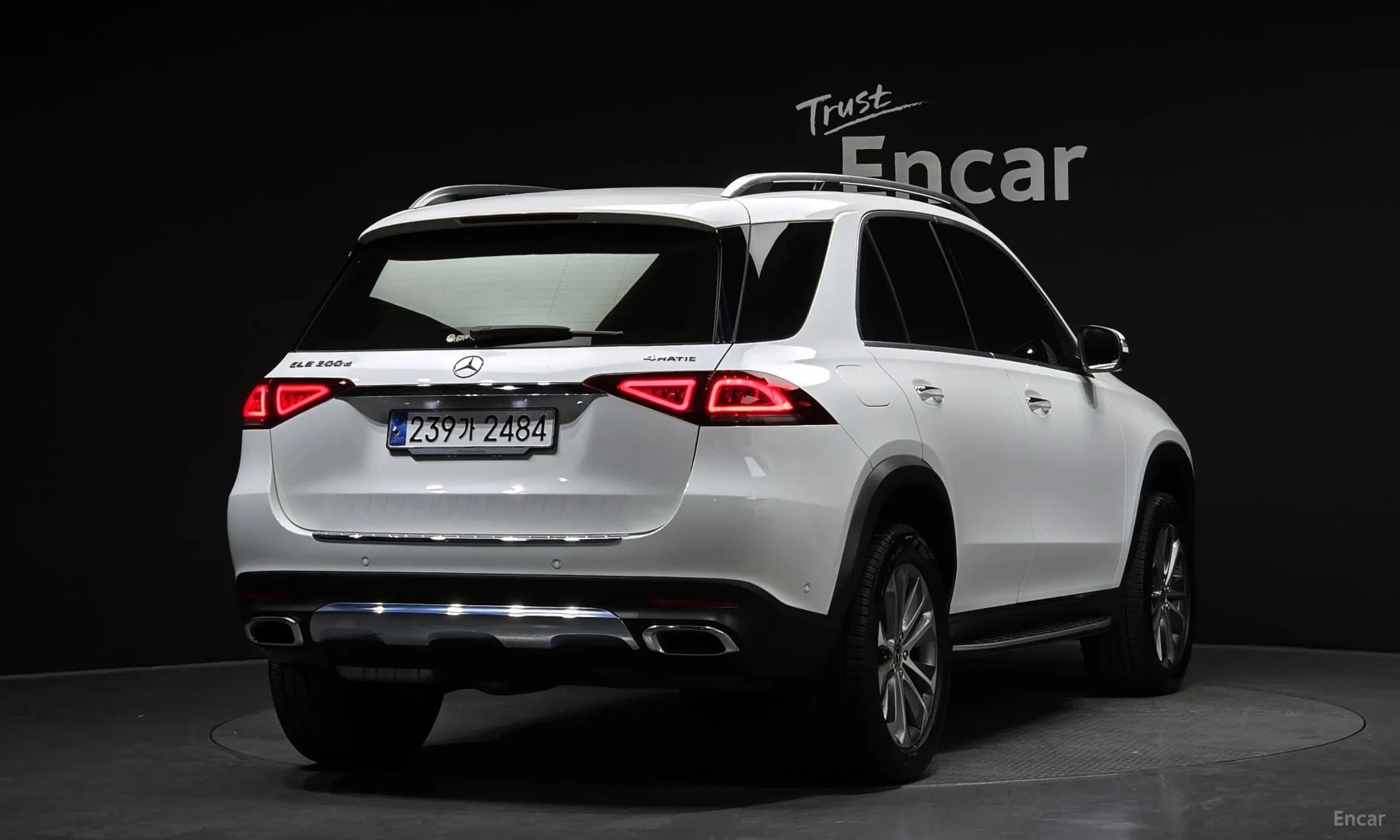 GLE-Class W167
