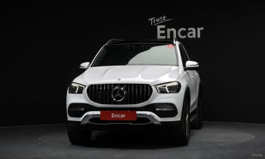 GLE-Class W167