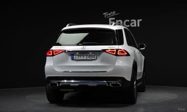 GLE-Class W167