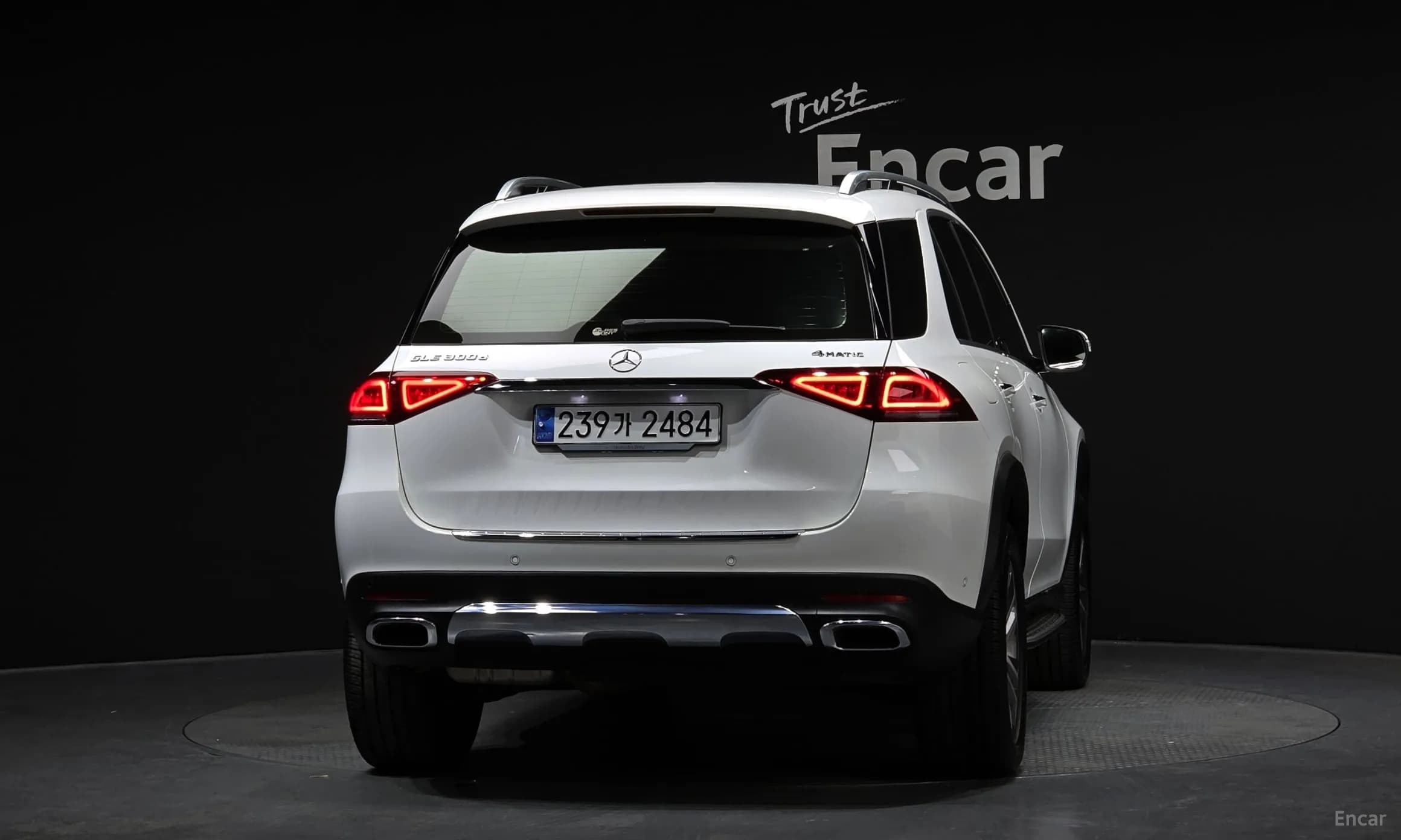 GLE-Class W167
