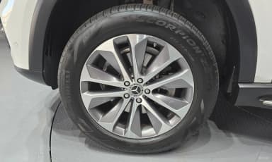 GLE-Class W167