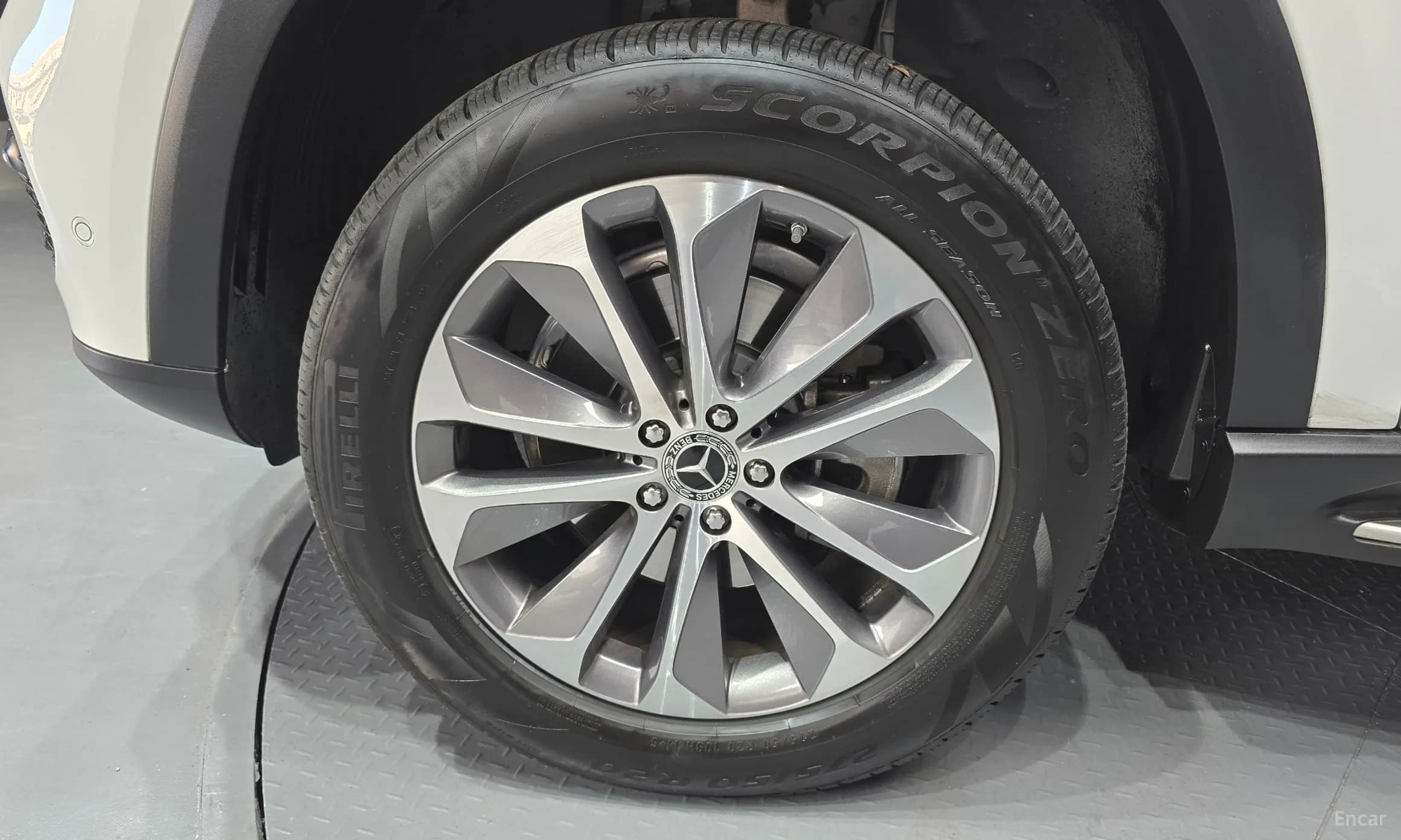GLE-Class W167