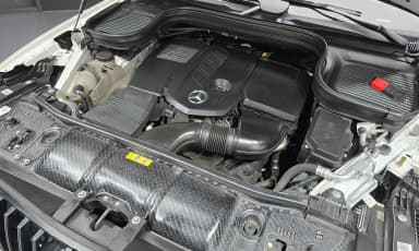 GLE-Class W167