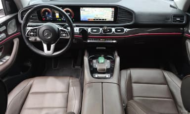 GLE-Class W167