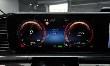 GLE-Class W167