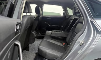 Jetta 7th Generation