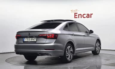Jetta 7th Generation