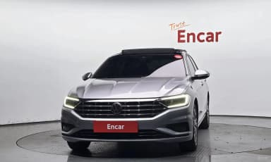 Jetta 7th Generation