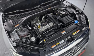Jetta 7th Generation