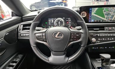 ES300h 7th Generation