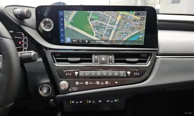 ES300h 7th Generation