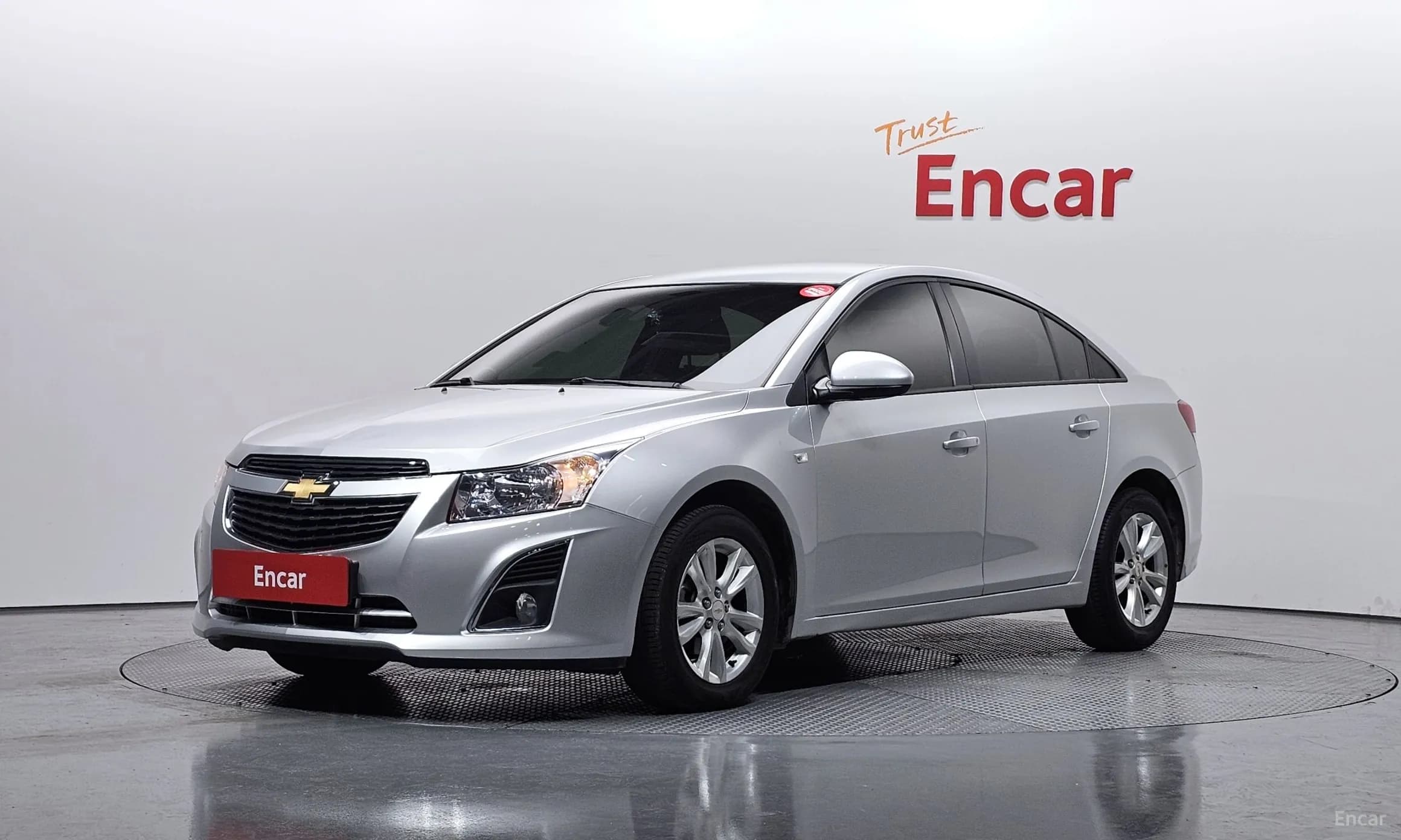 Cruze
