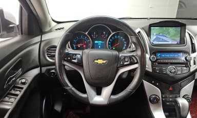 Cruze