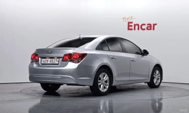 Cruze