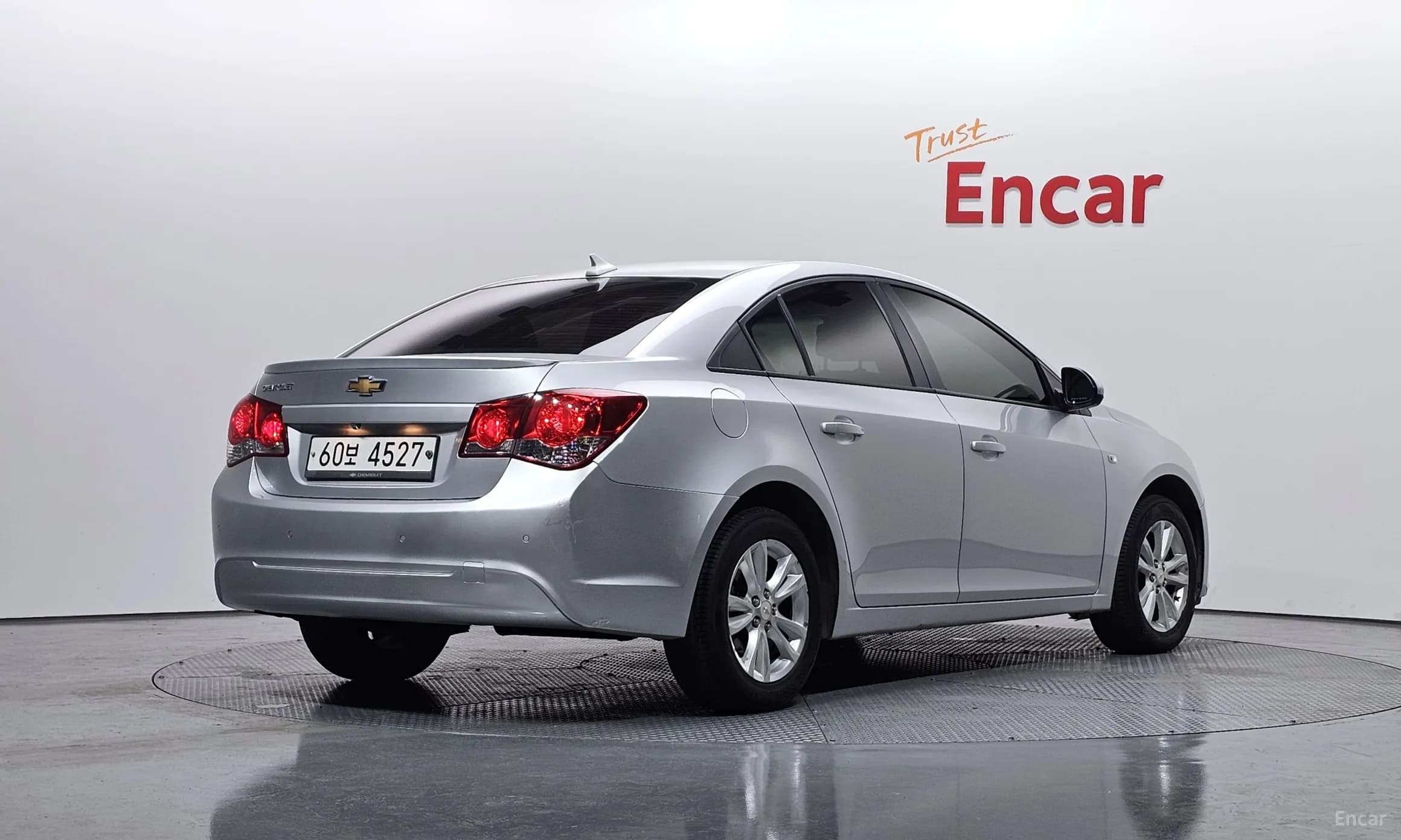 Cruze