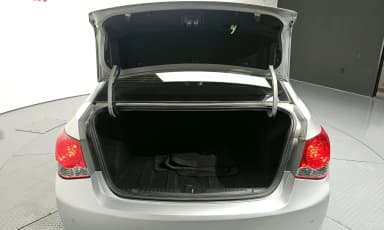 Cruze