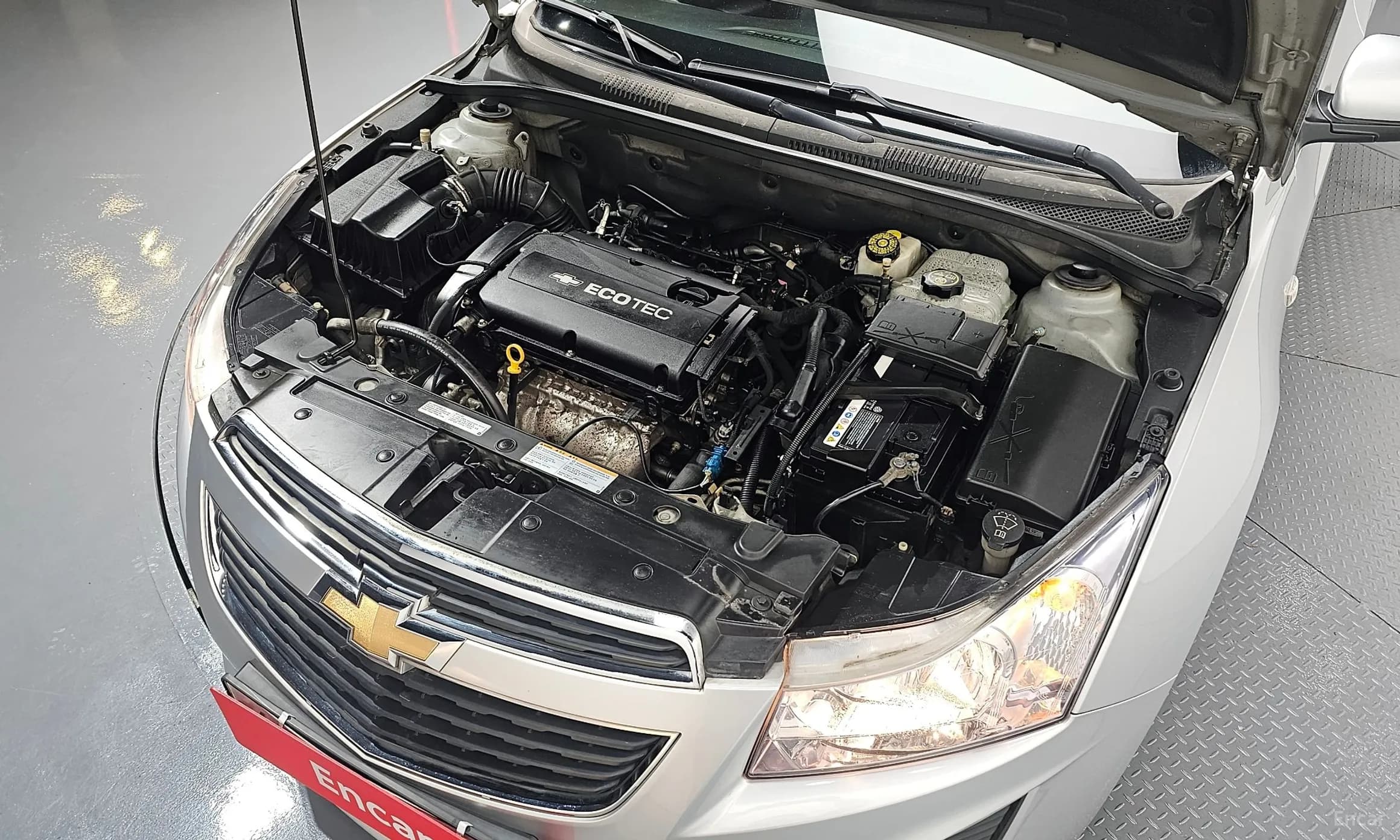 Cruze