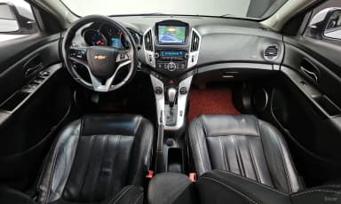 Cruze