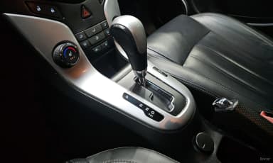 Cruze