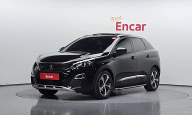 3008 2nd generation