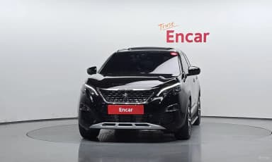 3008 2nd generation