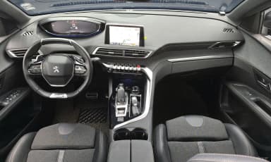 3008 2nd generation