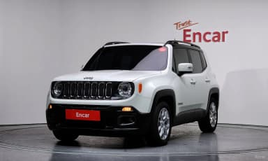 Renegade