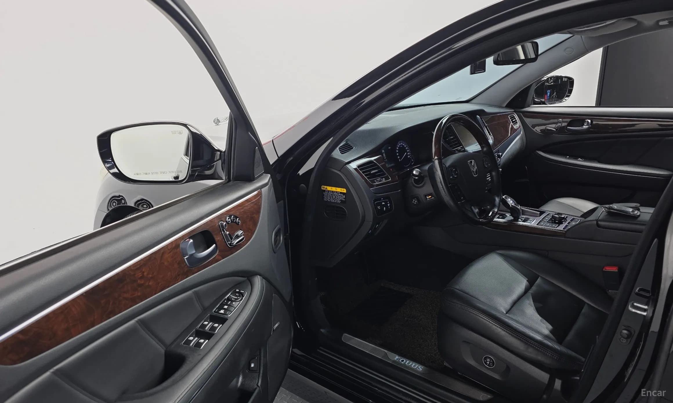 Equus (new)