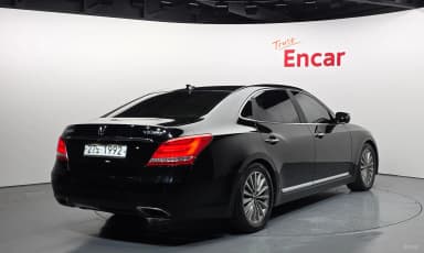 Equus (new)