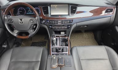 Equus (new)