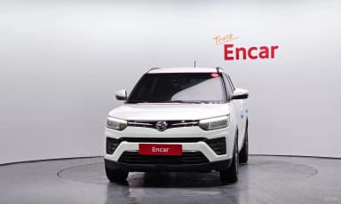 Berry New Tivoli