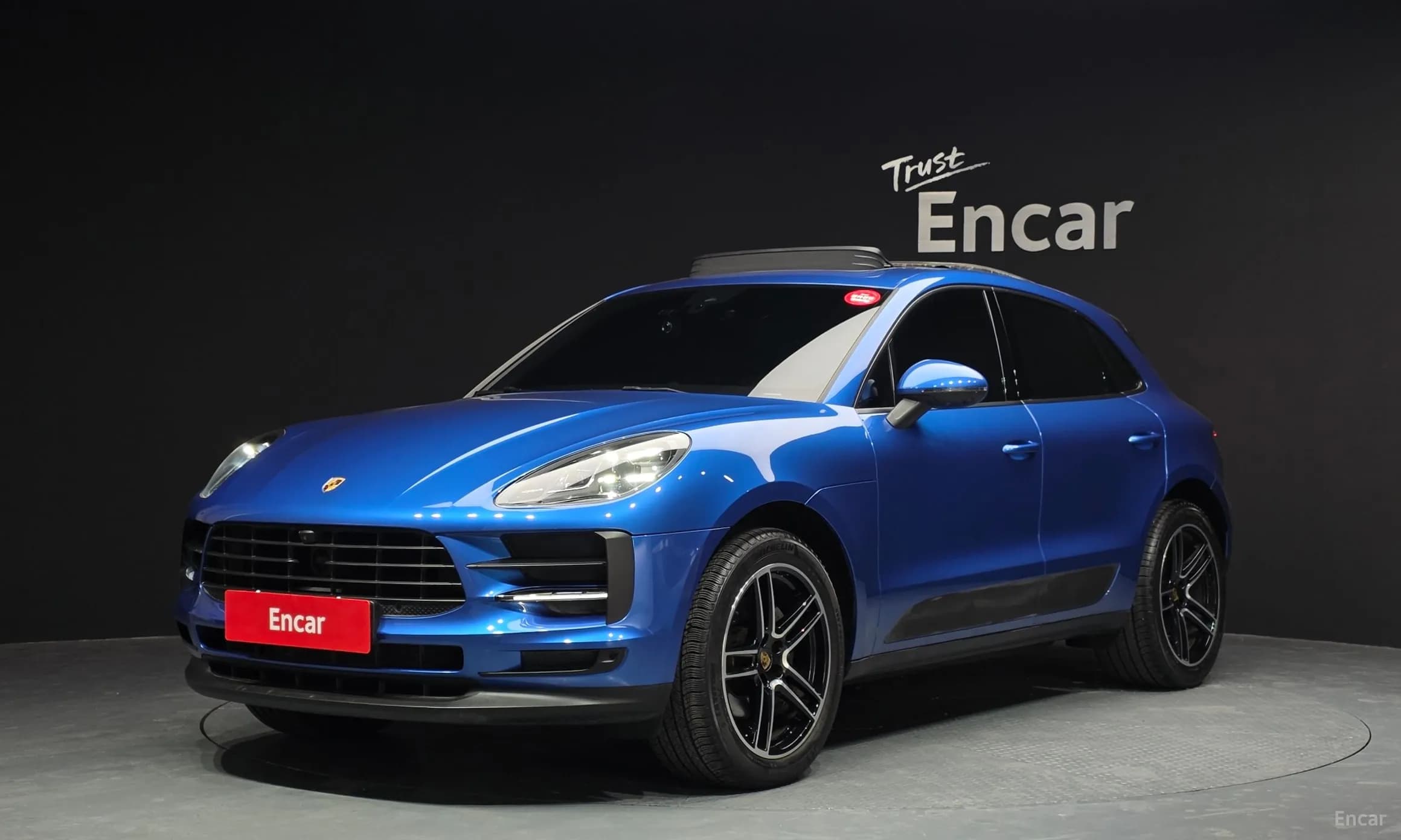Macan