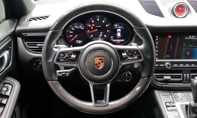 Macan