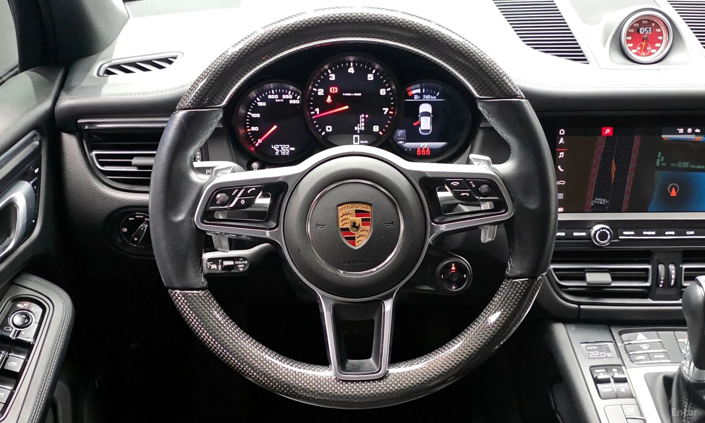 Macan
