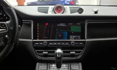 Macan