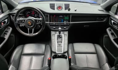 Macan