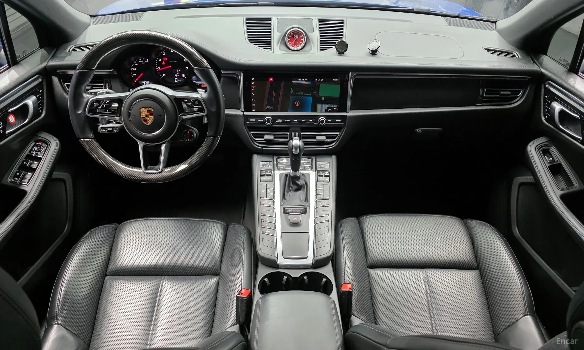 Macan