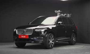 XC90 Gen 2