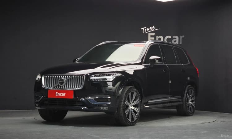 XC90 Gen 2