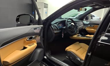 XC90 Gen 2