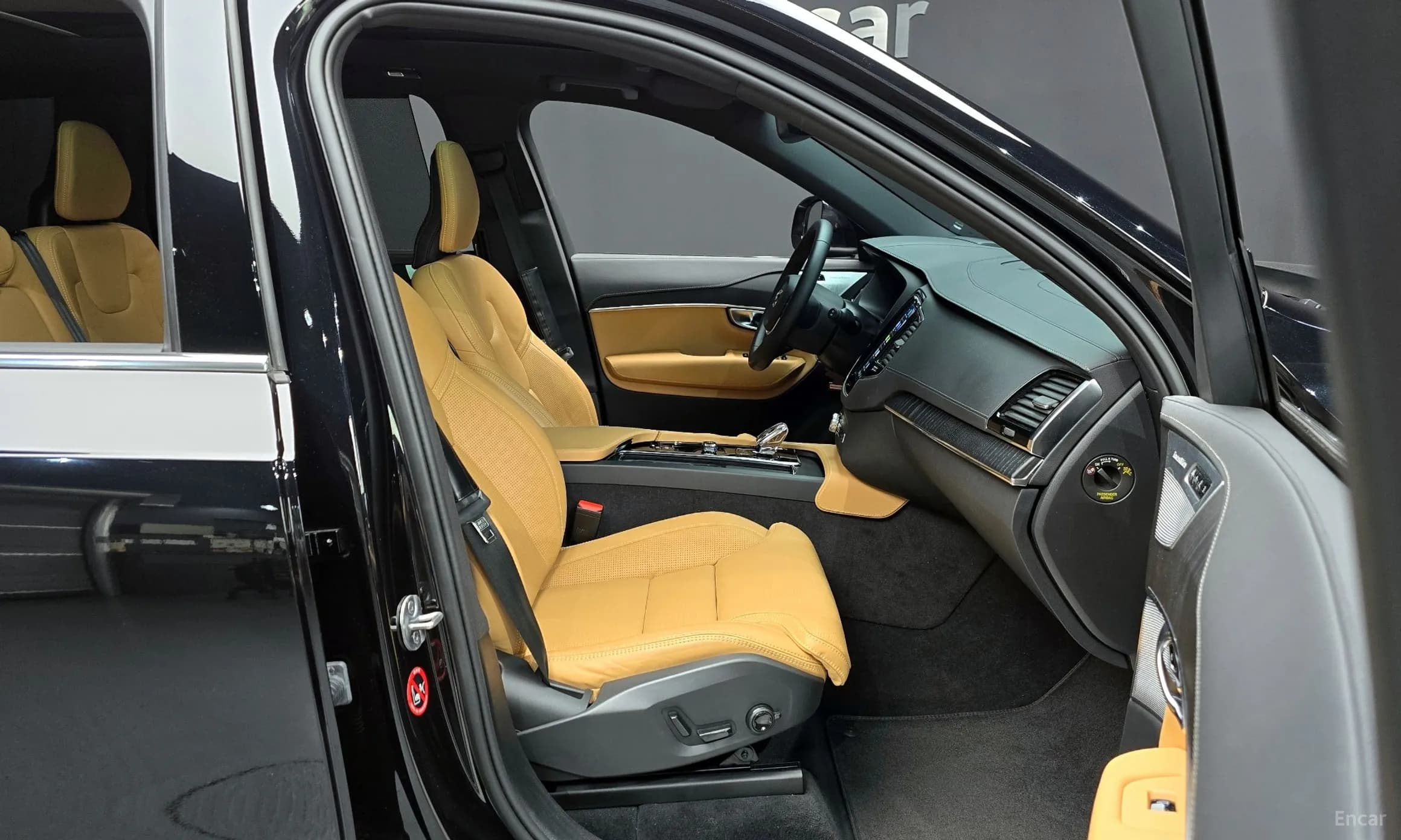 XC90 Gen 2