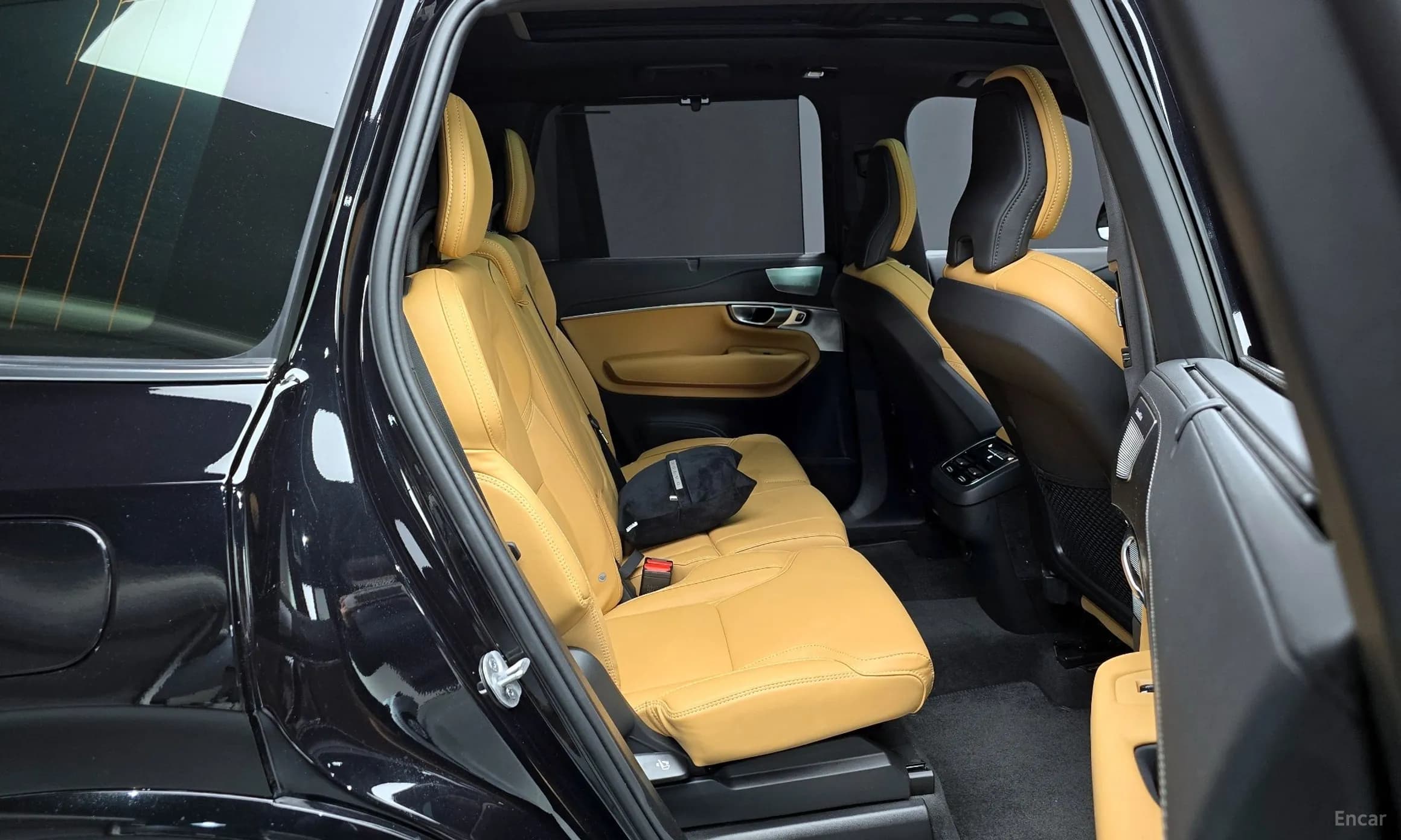 XC90 Gen 2