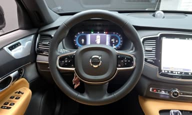 XC90 Gen 2