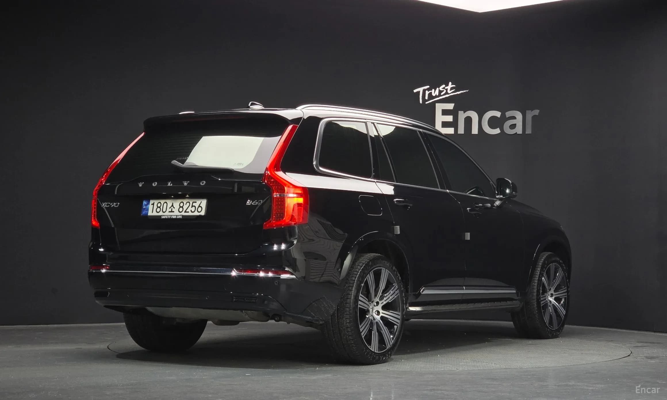 XC90 Gen 2