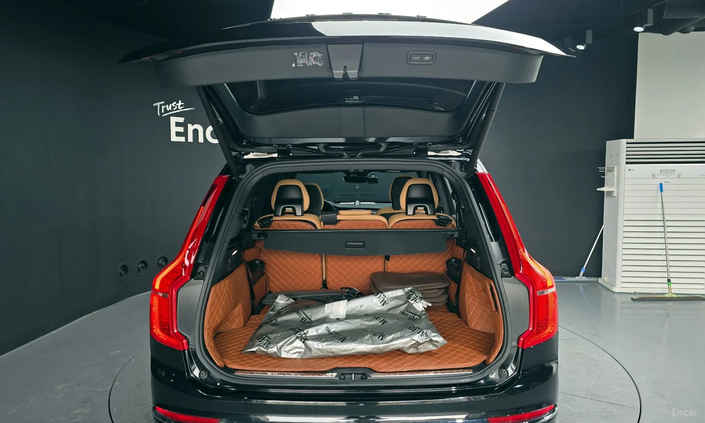 XC90 Gen 2