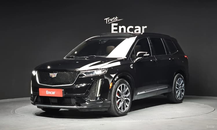 XT6