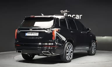 XT6
